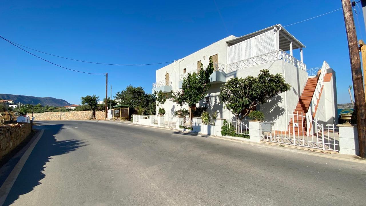 אלונדה Tsifliki Beach House מראה חיצוני תמונה